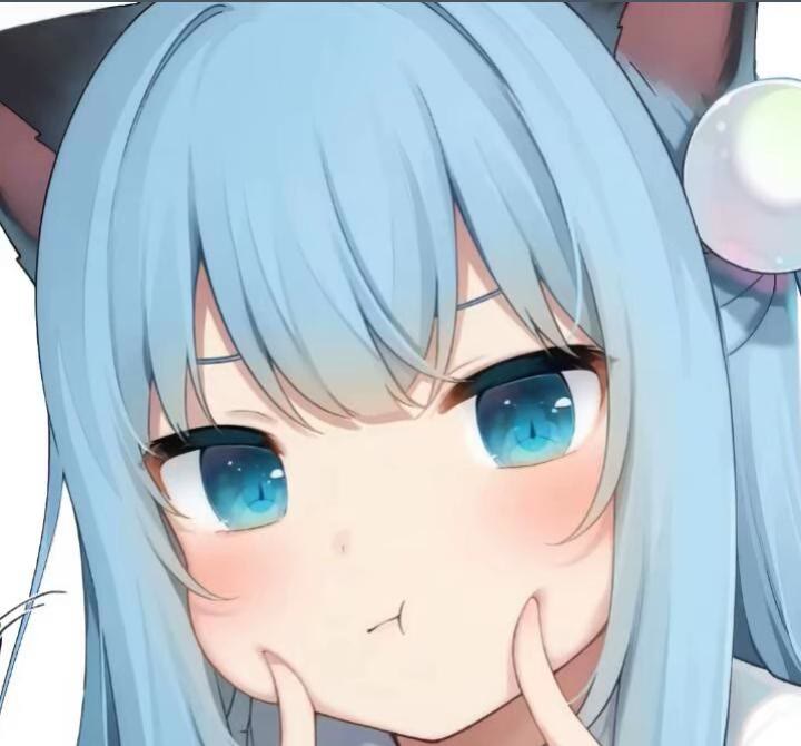 主头像