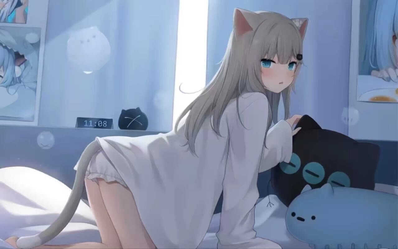 二次元图片